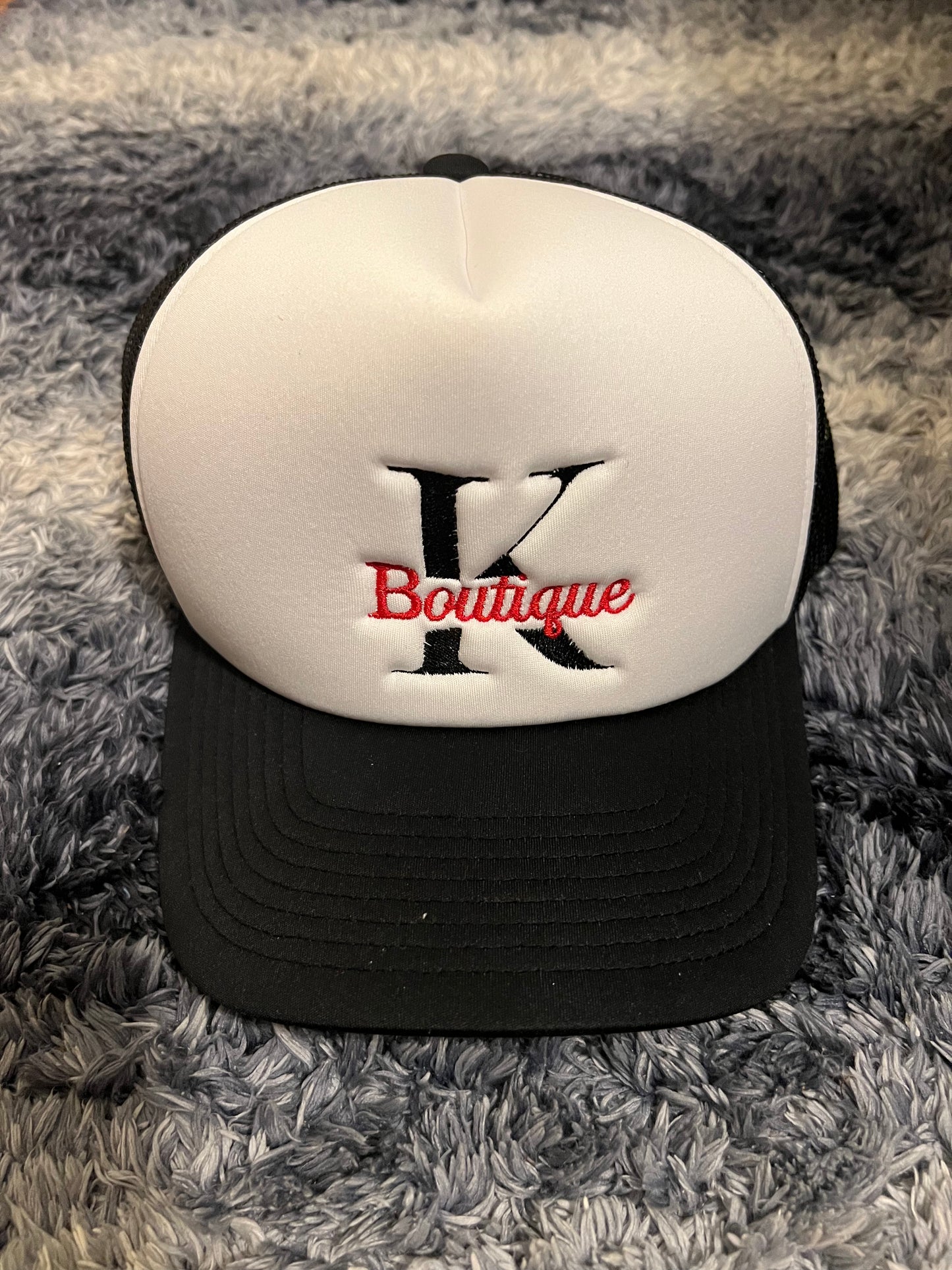 Kozy Trucker Hats