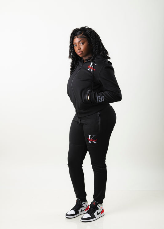 Kozy Sweatsuit