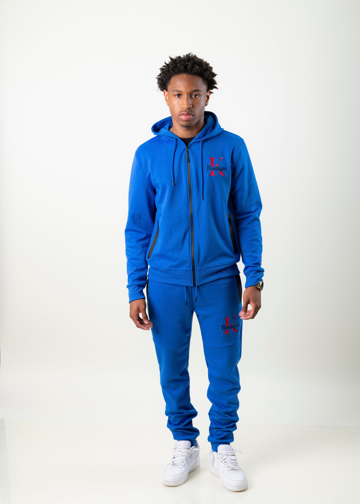 Kozy Sweatsuit